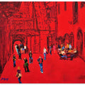 Town Red