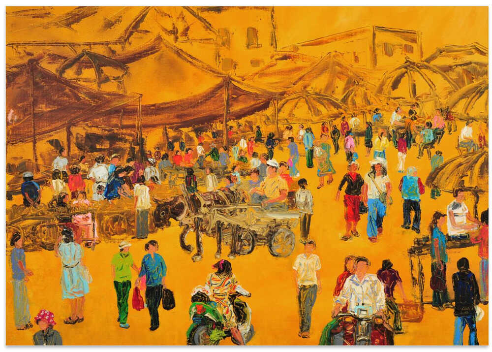 Town Gold