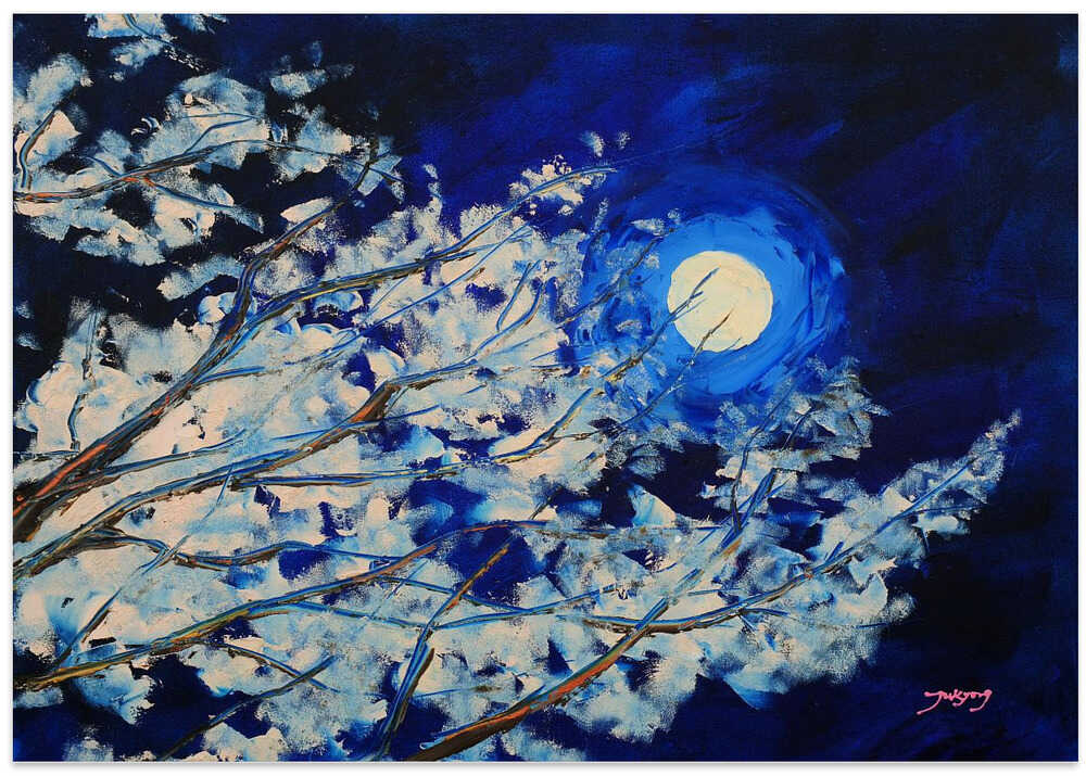 Bluemoon