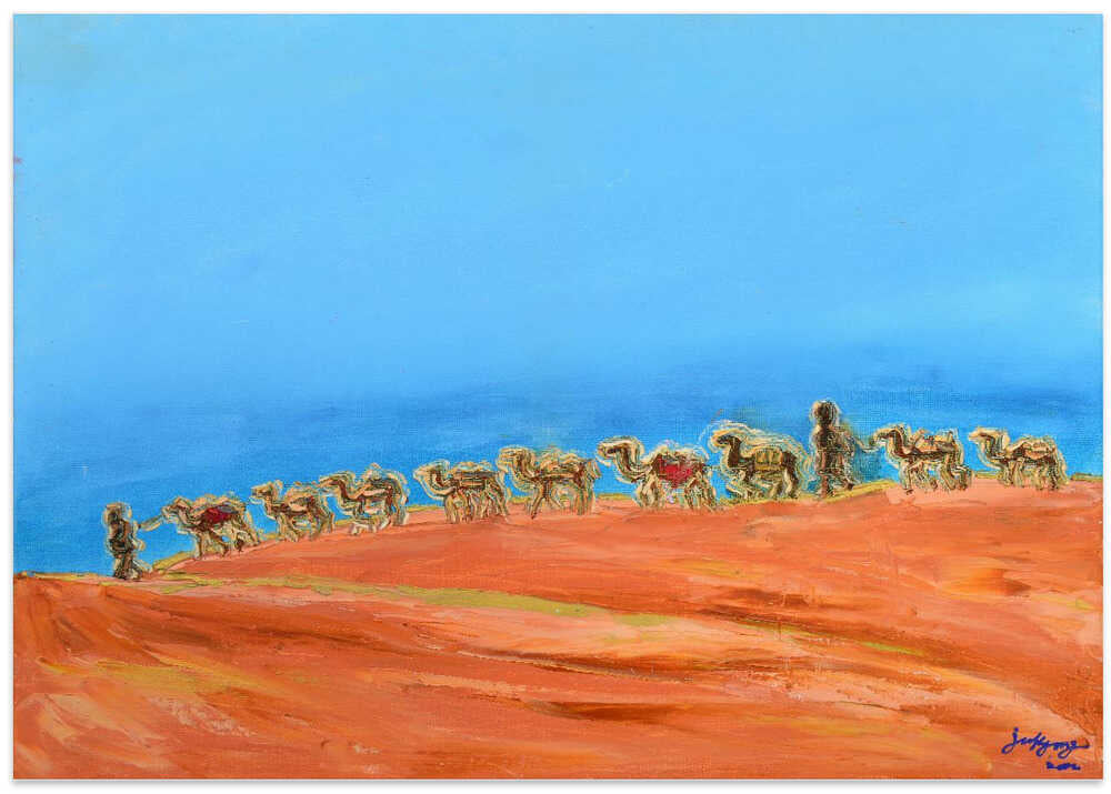 Camels