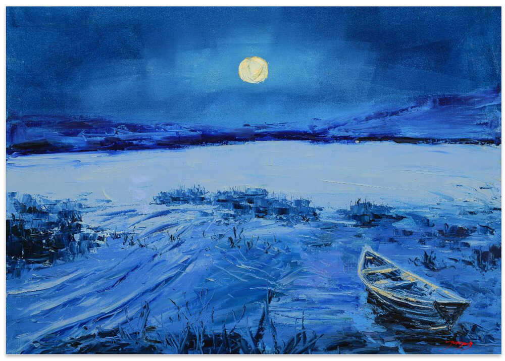 Full Moon