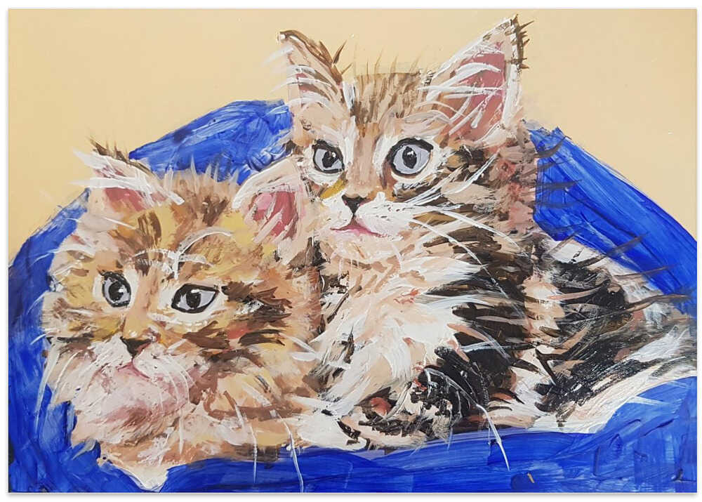 Kittens