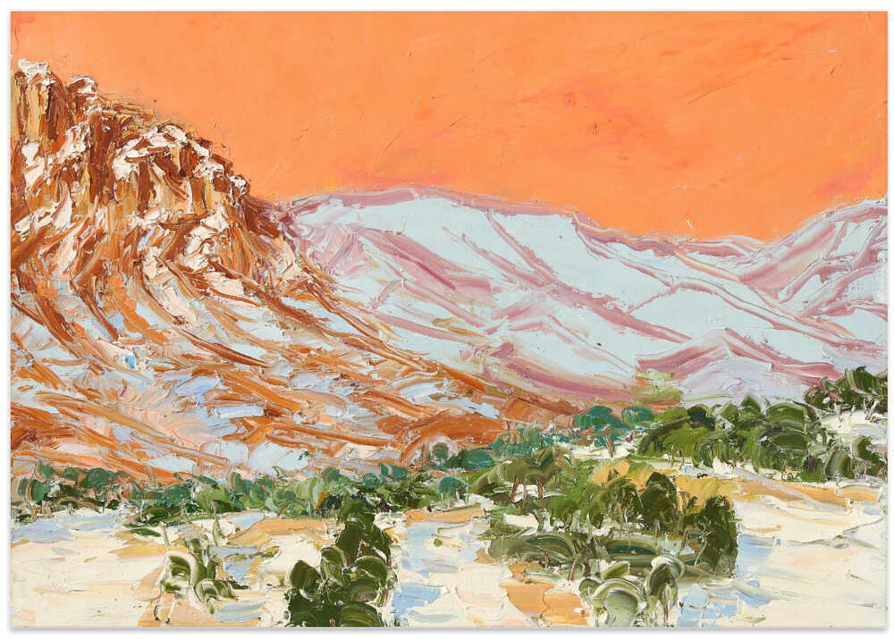 Mountain