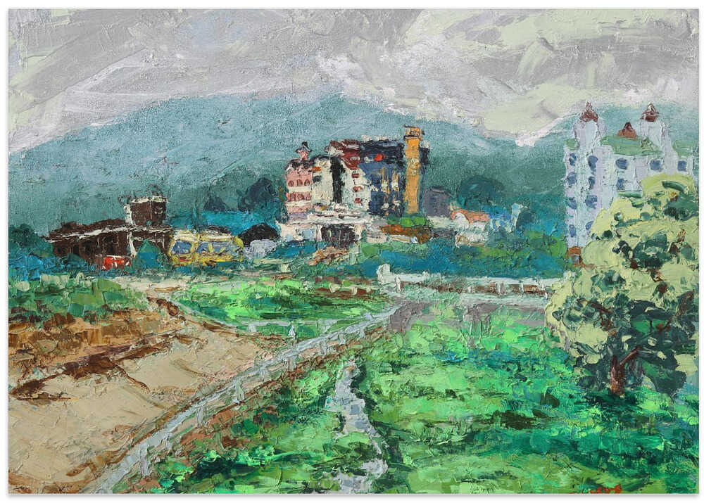 Hometown