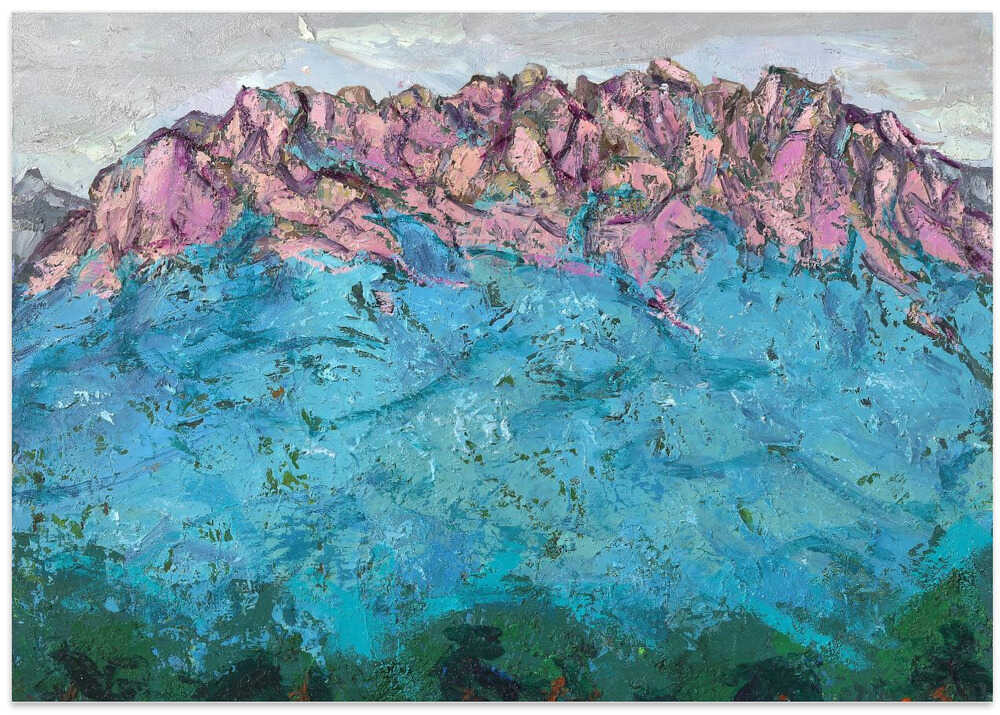 Mountain