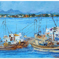 Boats