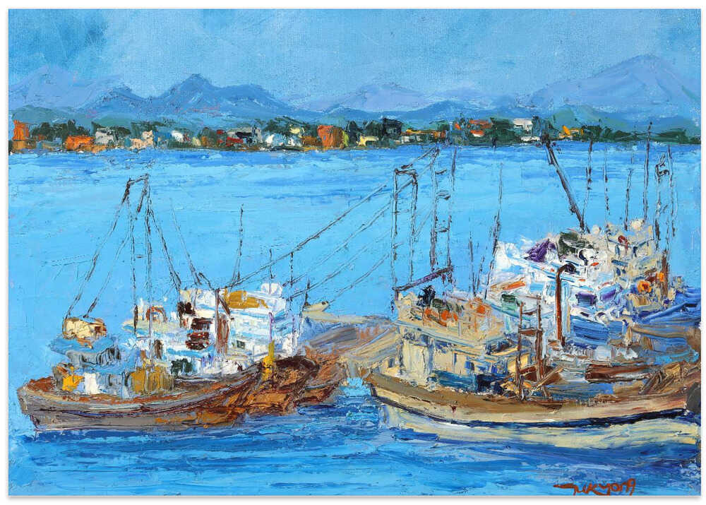 Boats