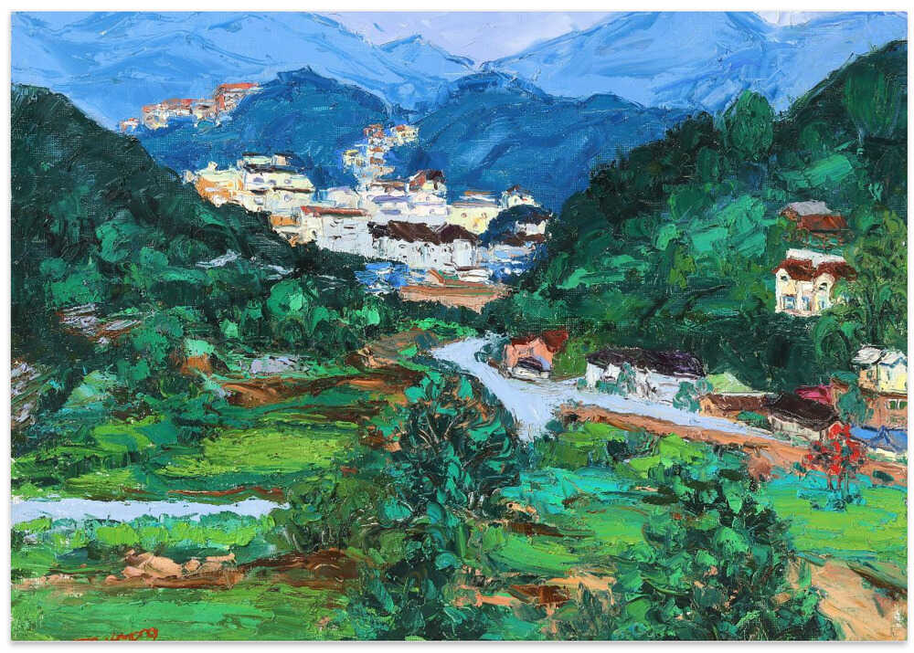 Village