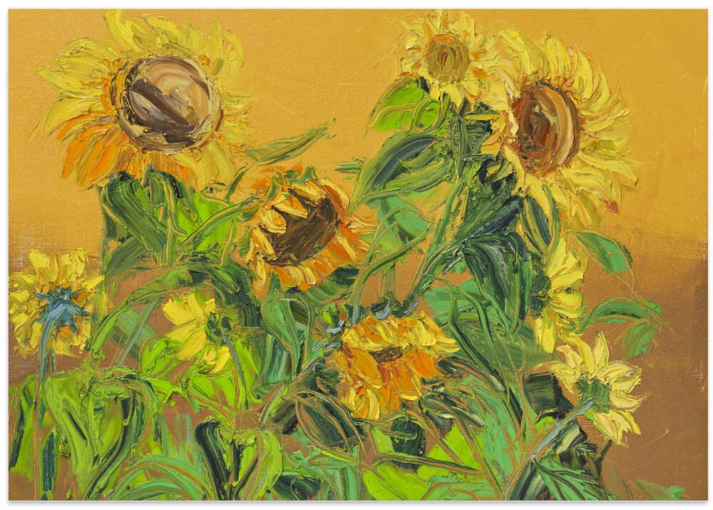 Sunflowers