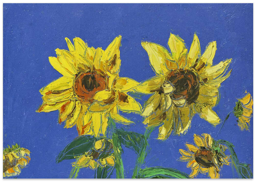 Sunflowers