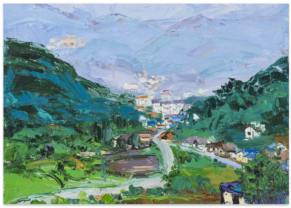 Green Valley