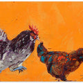 Roosters