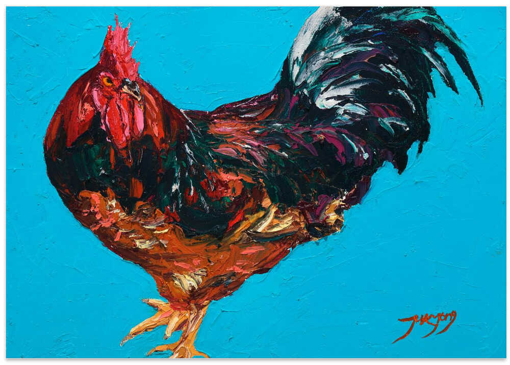 Rooster