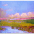 Dreamy Wetlands