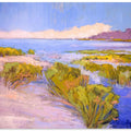Coastal Tranquility