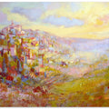 Mountain Of Dreams
