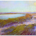 Sundowninthe Dunes