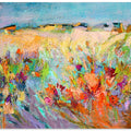 Blooming With Vibrance