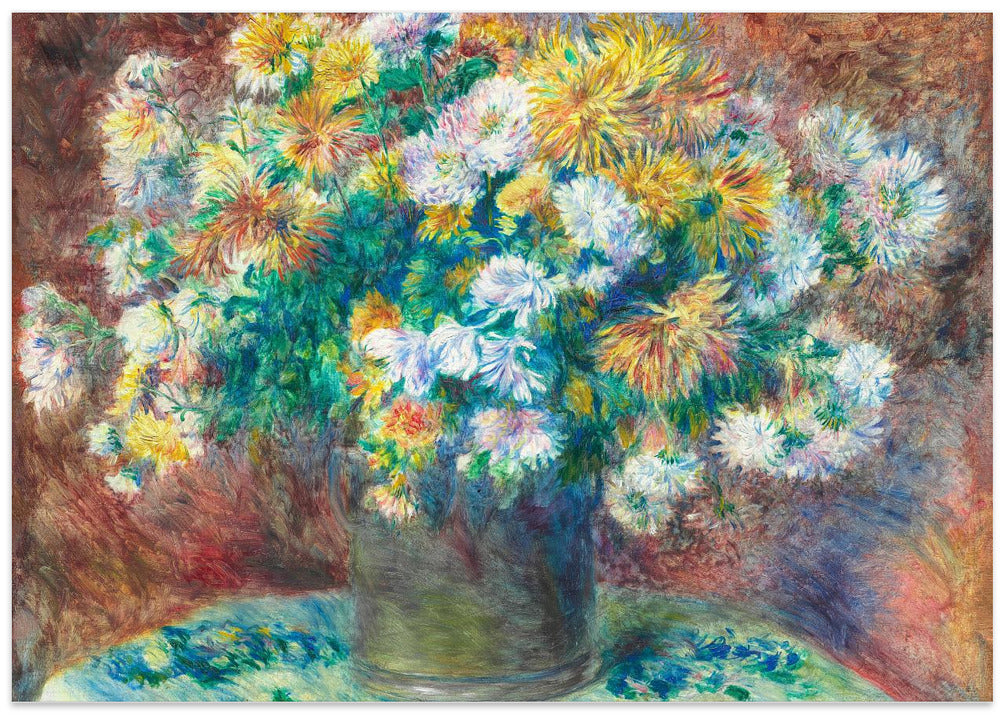 Chrysanthemums