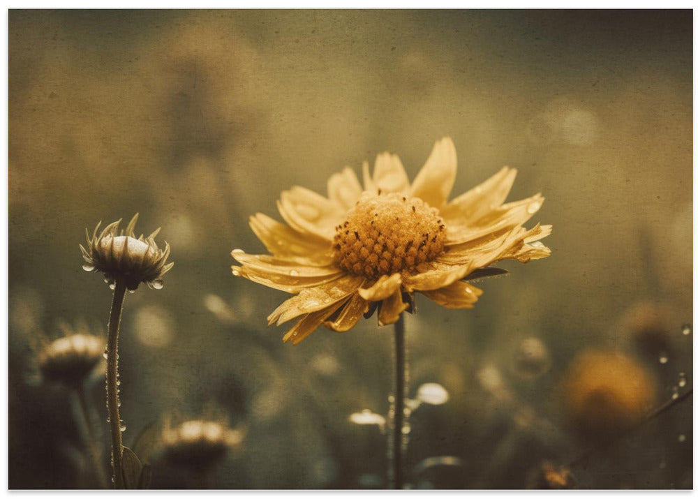 Golden Whisper