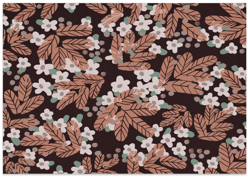 Floral Harmony