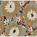 Bold Floral Symphony