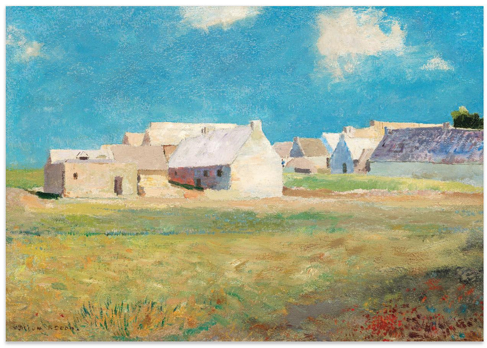 Breton Village