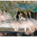 Ballet At the Paris Opéra