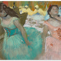 Entrance of the Masked Dancers
