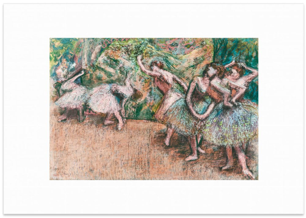 Ballet Scene No.2