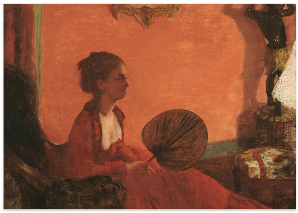 Madam Camus