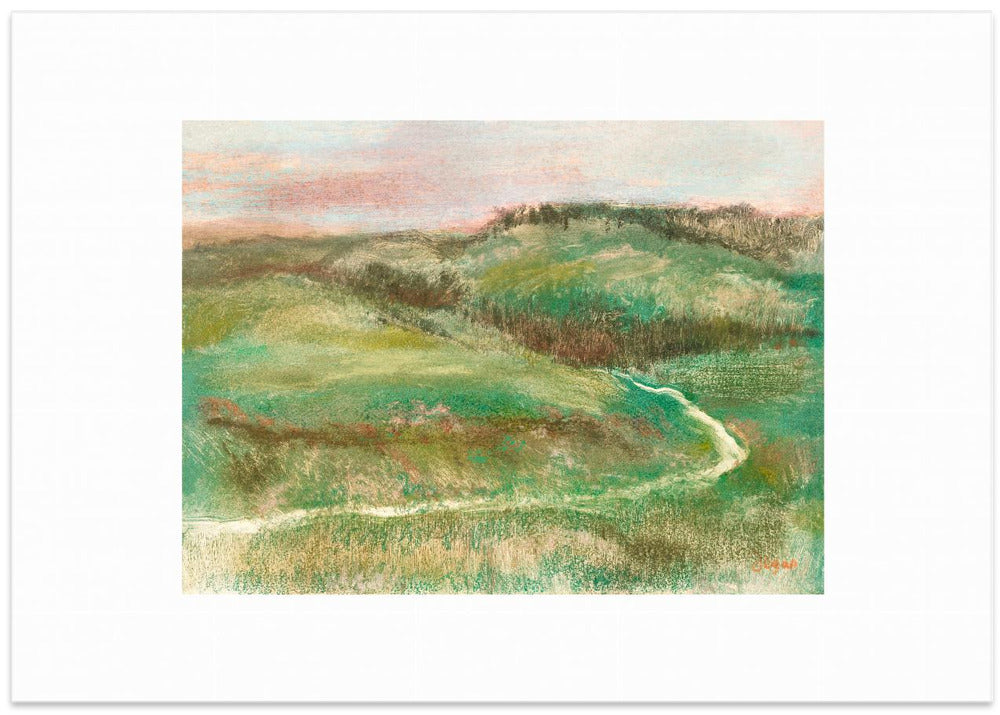 Landscape No.2