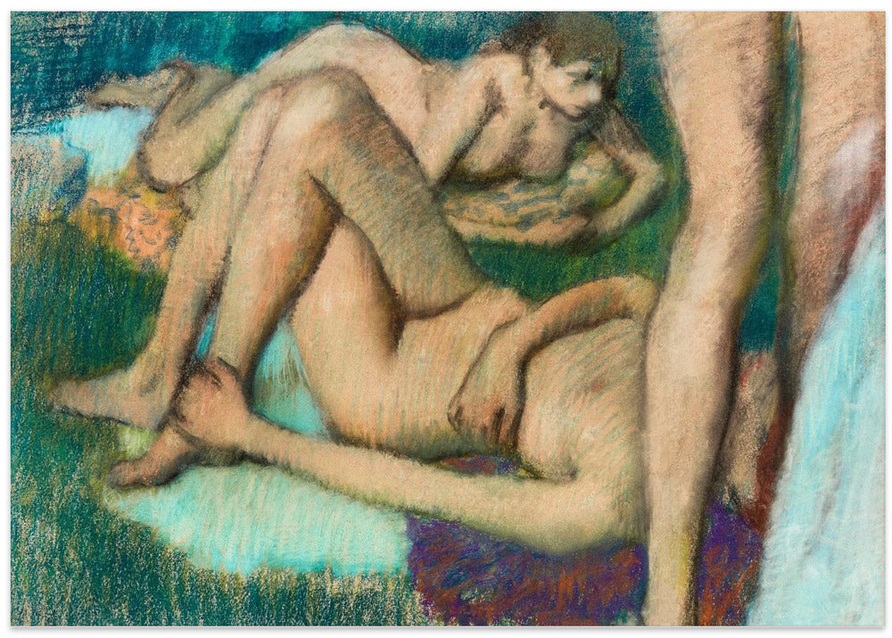 Bathers No2