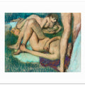 Bathers