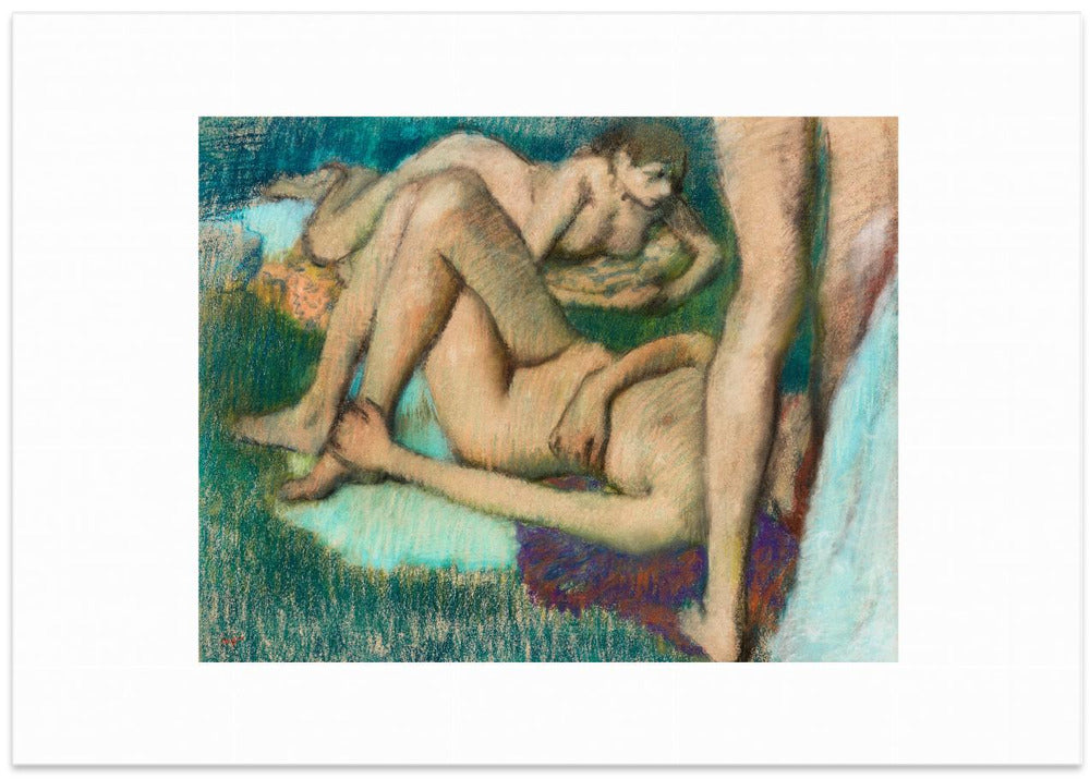 Bathers