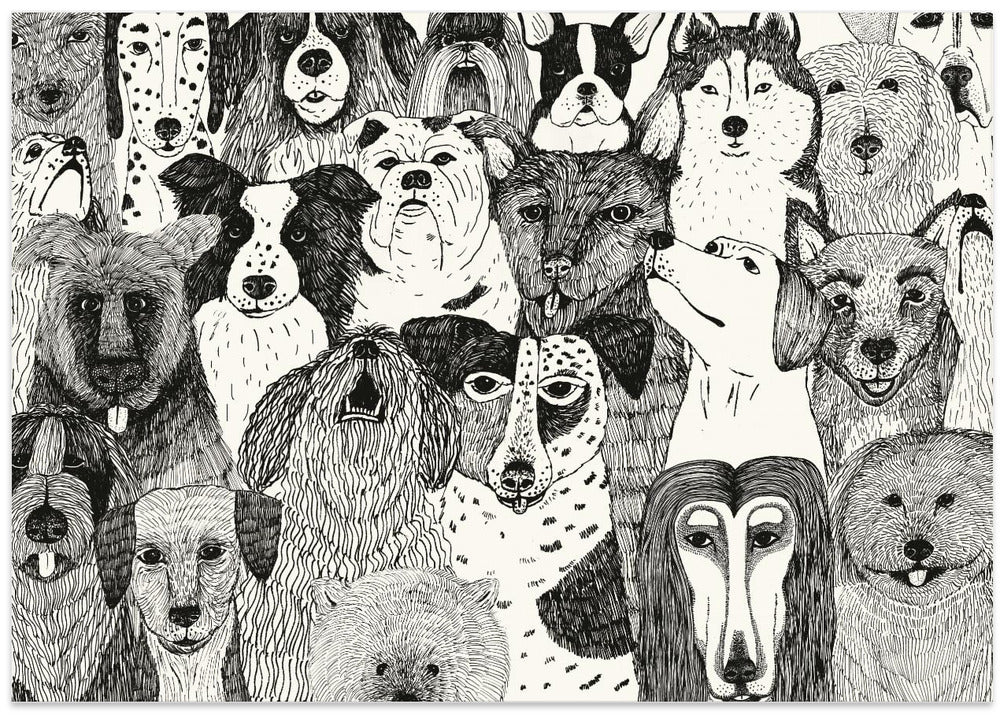 Dogs