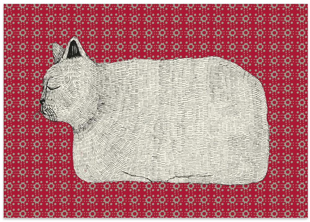 Bread-Cat