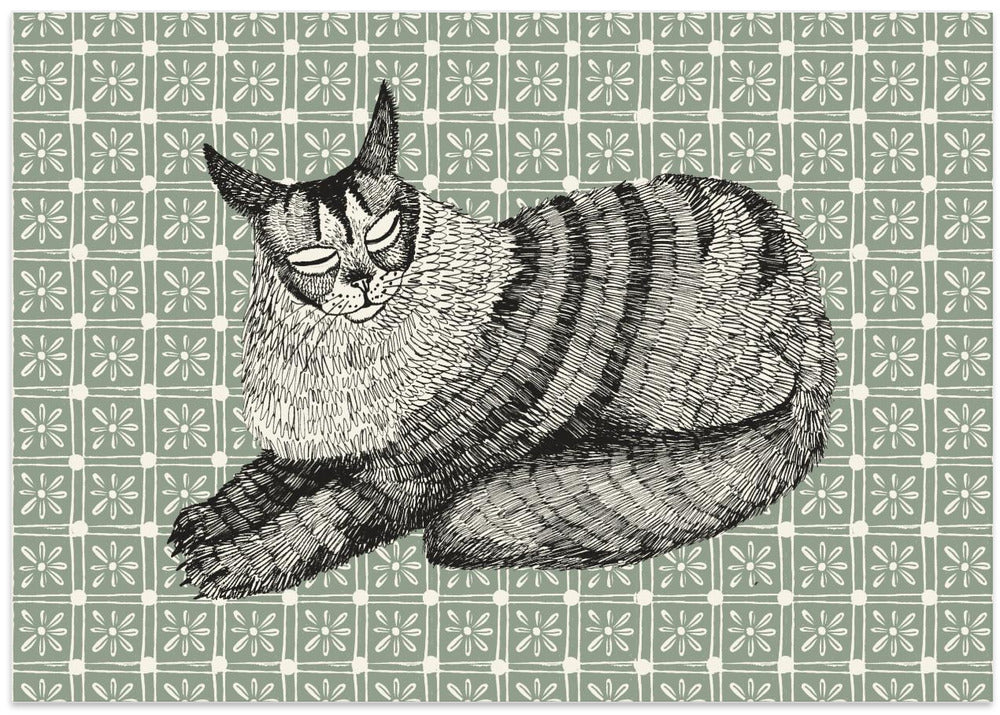 Maine Coon