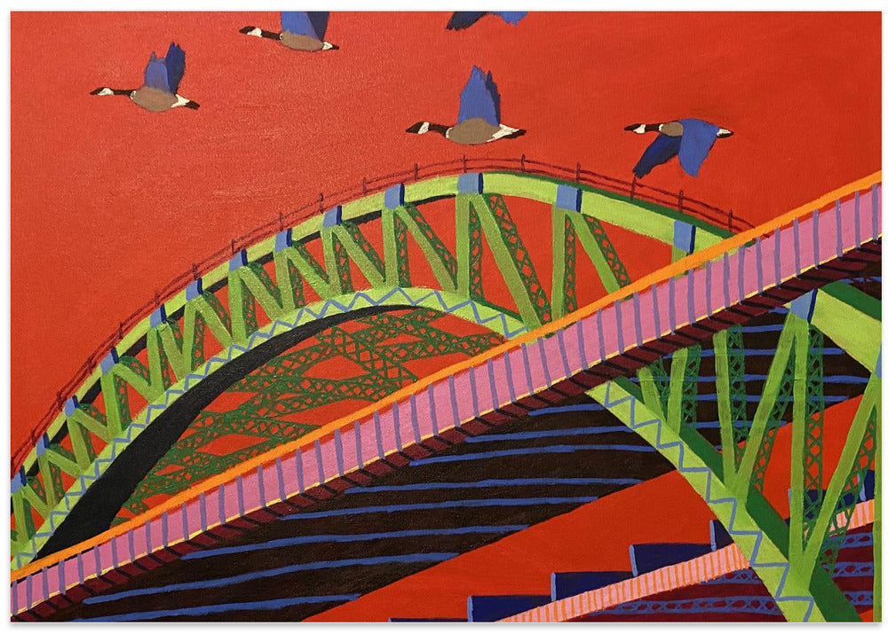 Bayonne Bridge