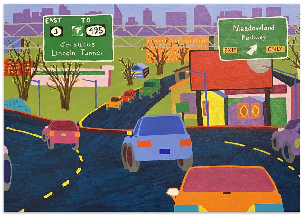 Secaucus