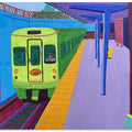 Train to Philly