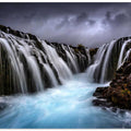 Bruarfoss