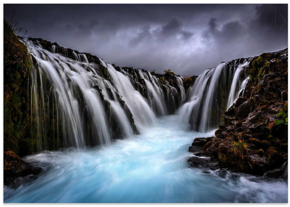 Bruarfoss