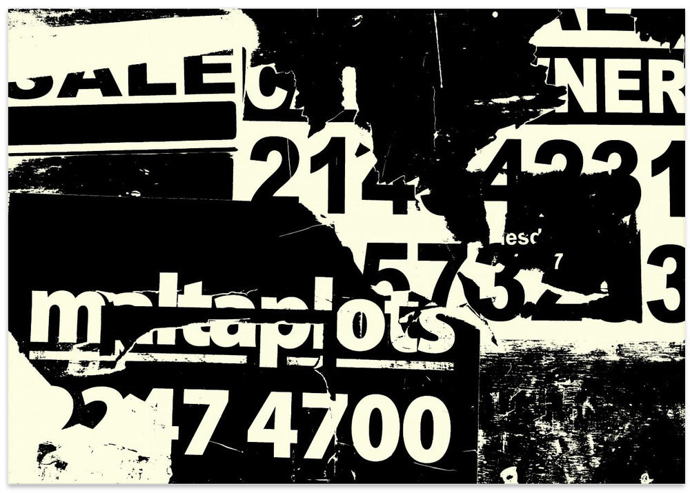Urban Fragmentation
