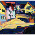Murnau, Burggrabenstrasse 1 (1908)