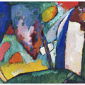 He Waterfall (1909)