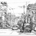 Cityscape 2