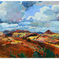 Mountains