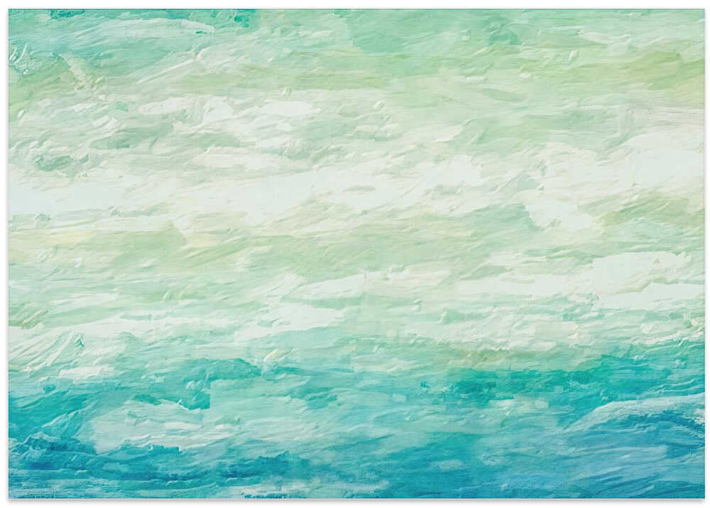 Ocean Dreamscape