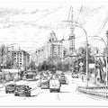 Cityscape 5